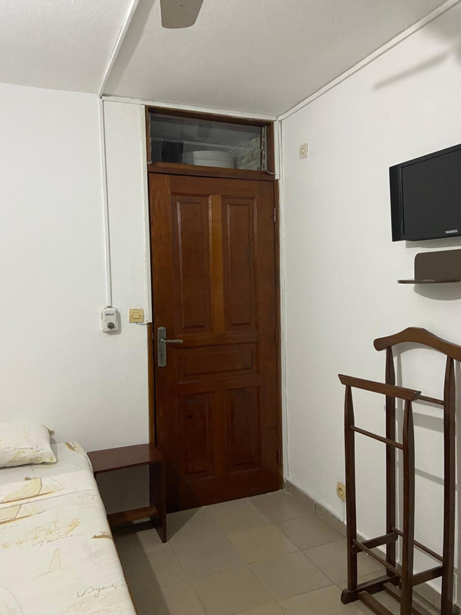 Villa Cb Abidjan Ruang foto