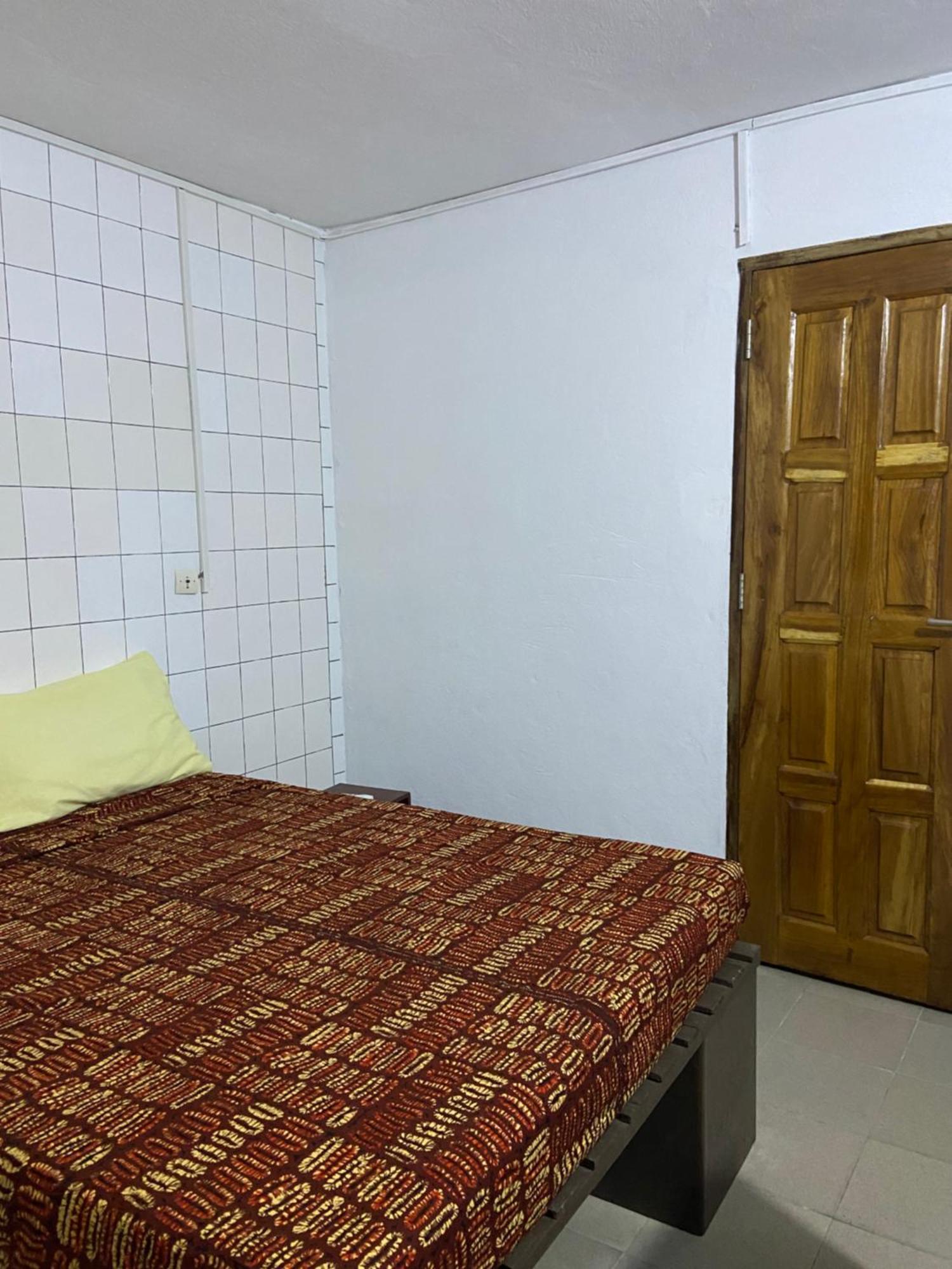 Villa Cb Abidjan Ruang foto