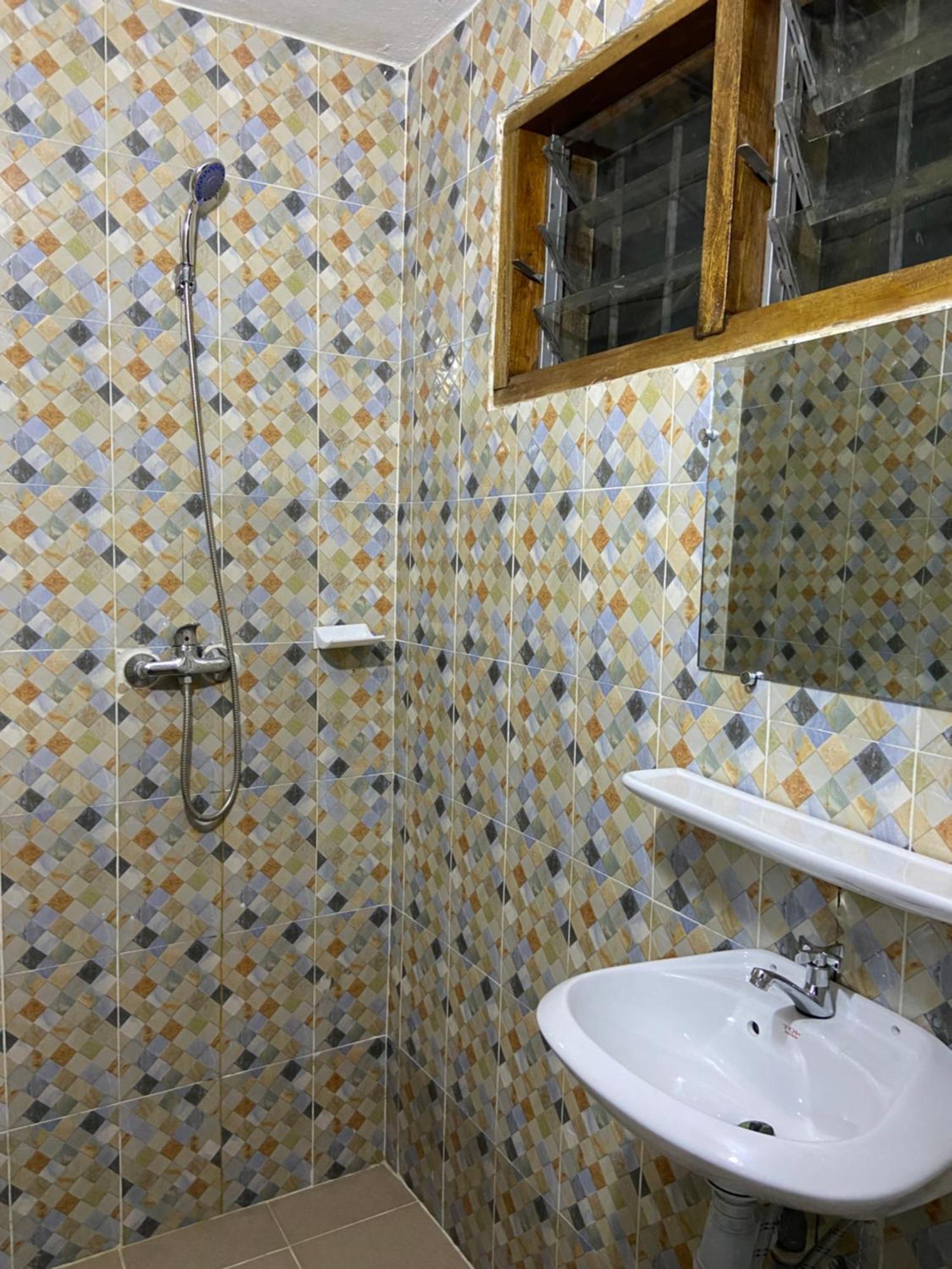 Villa Cb Abidjan Ruang foto